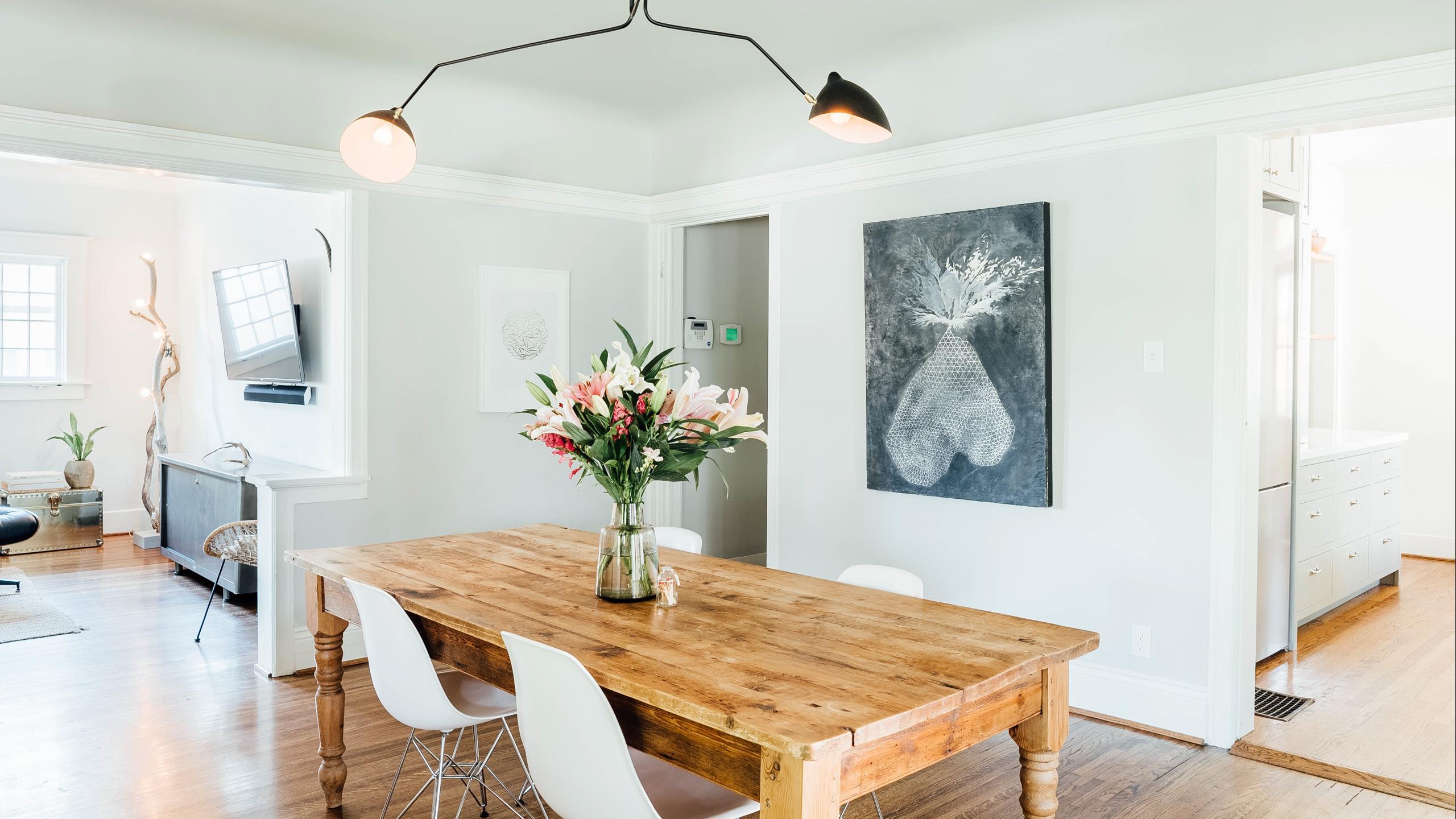 You're A Good Home, Browning Ave